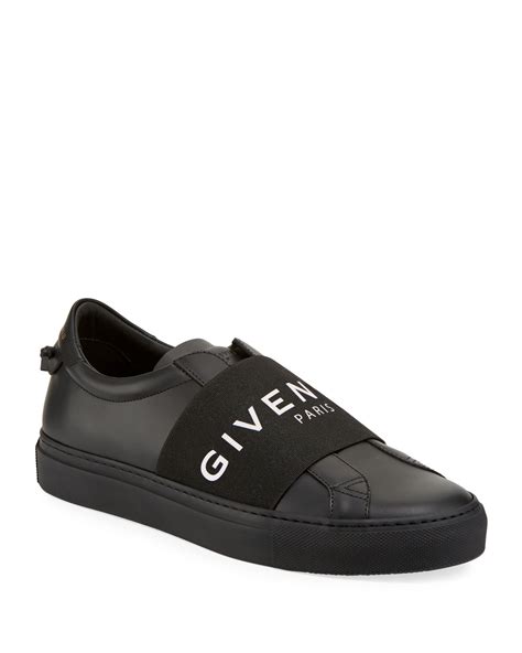 black givenchy tennis shoes|Givenchy sneakers on sale.